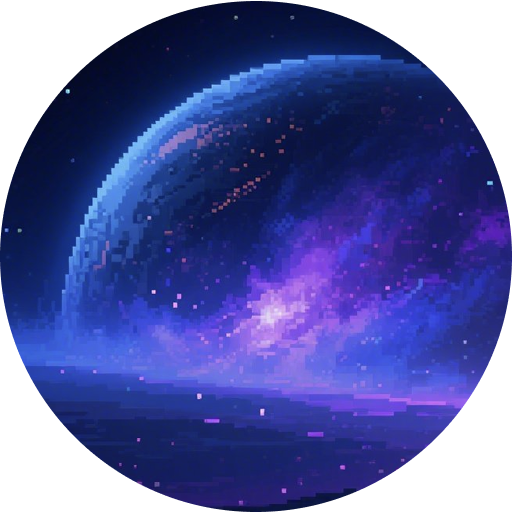 Whispers from the Star Logo